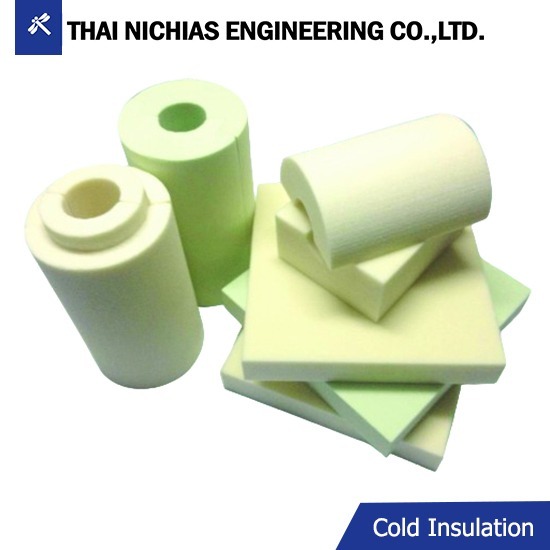 Thai-Nichihas Engineering Co Ltd - ขายส่งฉนวนพียูโฟม PU Foam